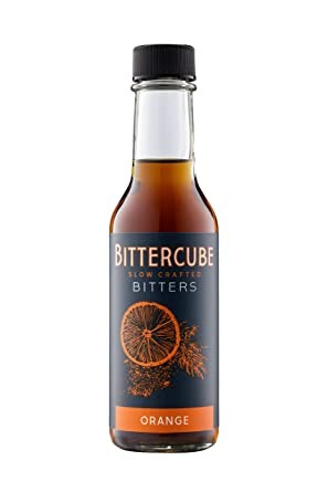 Bittercube - Orange Bitters