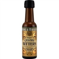 Berg & Hauck's - Celery Bitters