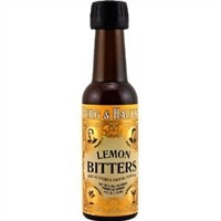Berg & Hauck's - Lemon Bitters