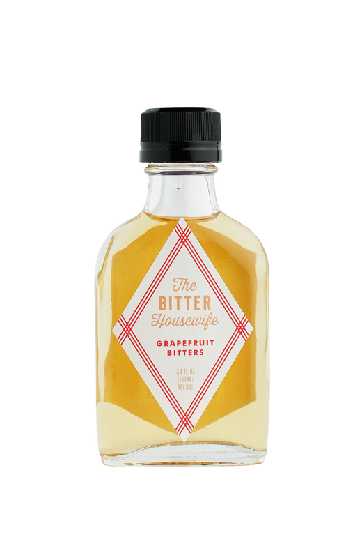 Bitter Housewife - Grapefruit Bitters  - 100ml