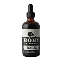 Bob's - Vanilla Bitters