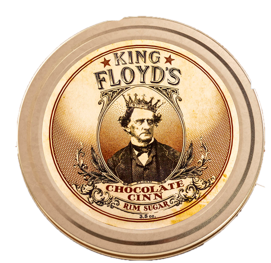 King Floyds - Chocolate Cinnamon Sugar 1