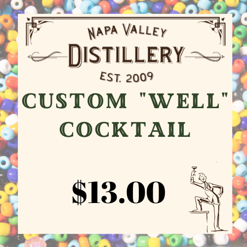 Custom Cocktail