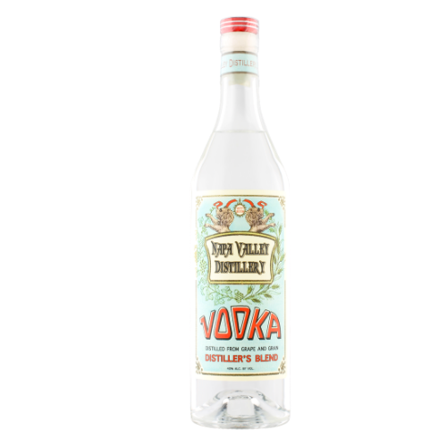 Distillers Blend Vodka 750ml