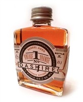 Dashfire - Vintage Orange Bourbon Bitters - 50ml