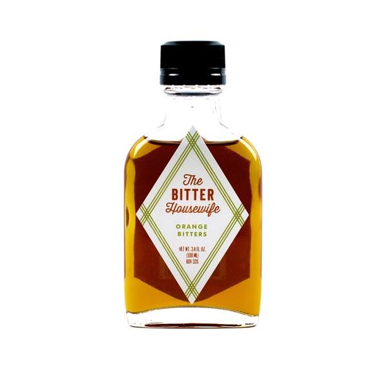 Bitter Housewife - Orange Bitters