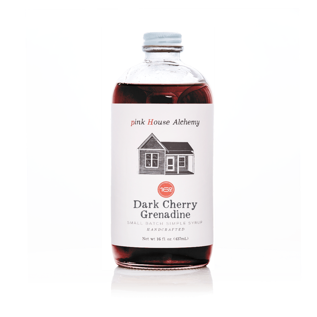 Pink House Alchemy - DARK CHERRY