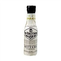 Fee Brothers - Old Fashioned Aromatic Bitters