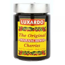 Luxardo - Maraschino Cherries 12oz