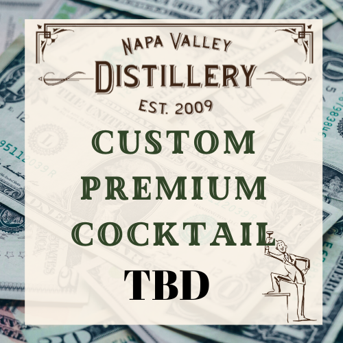 Premium Cocktail