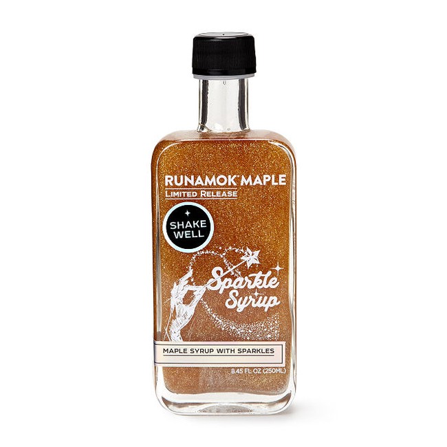 Runamok - Sparkle Maple Tonic (250ml)