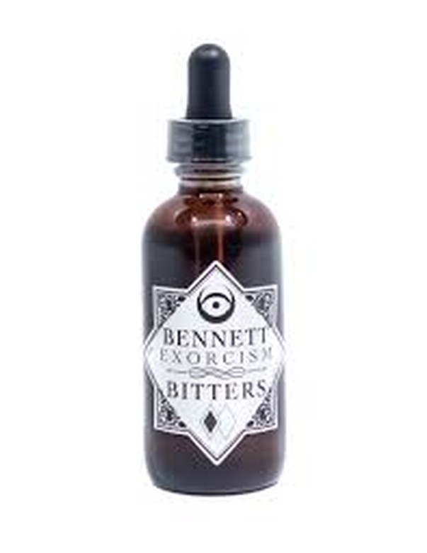 Bennett Bitters - Exorcism Bitters