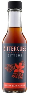 Bittercube - Cherry Bark Vanilla 5oz