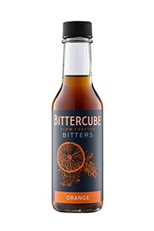 Orange Bitters - Bittercube - 5oz
