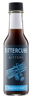 Bittercube - Blackstrap - 5oz