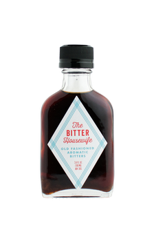 Aromatic Bitters  - Bitter Housewife