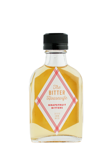 Bitter Housewife - Grapefruit Bitters  - 100ml