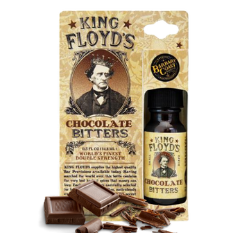 King Floyds - Chocolate Bitters .5oz