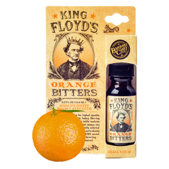 King Floyds - Orange .5oz