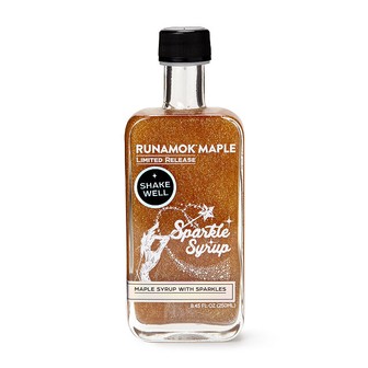 Sparkle Maple Tonic (250ml) - Runamok