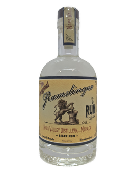 Rumslinger Rum - Light Rum