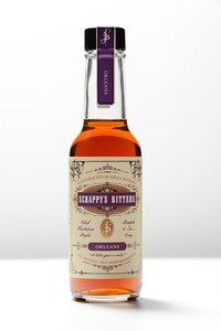 Scrappy's - Orleans Bitters