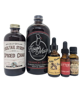 NVD Essential Kit - Spiced Cocktail